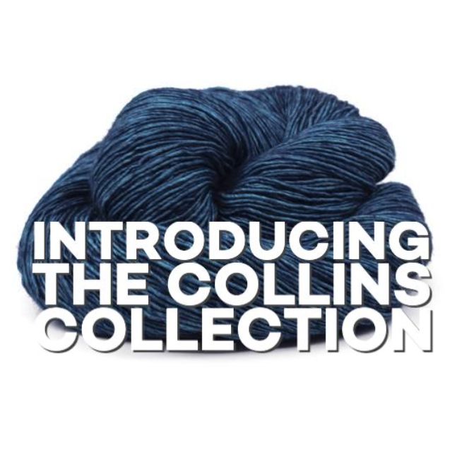 Introducing the Collins Collection
