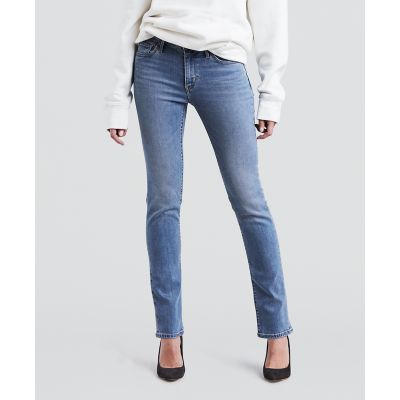 levis skinny high waist