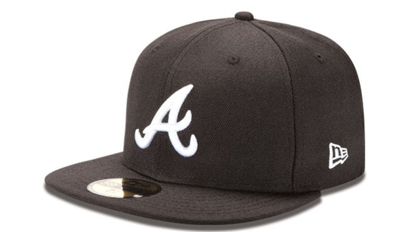 Atlanta Braves 5950– Destination Store