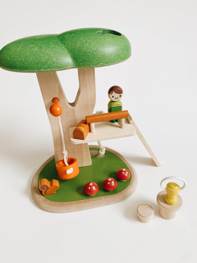 plan-toys-tree-house-andnest