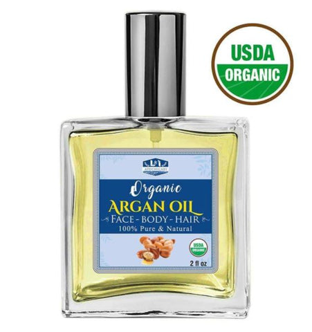 Argan Oil