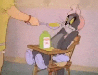 tom castor oil