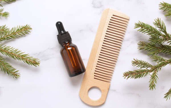 7 Benefits and Uses of Tea Tree Oil for Hair You Need to Know