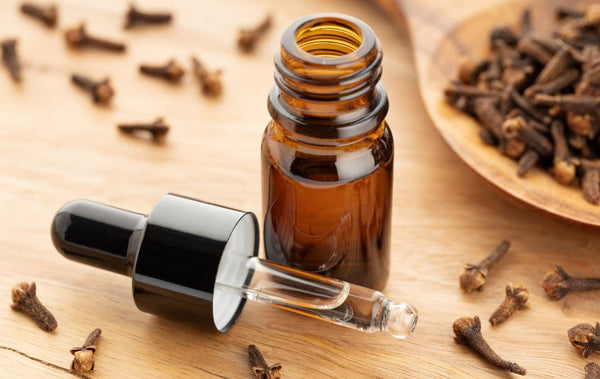Clove Oil For Hair - Benefits, Uses, and Home Recipes – The Henna Guys