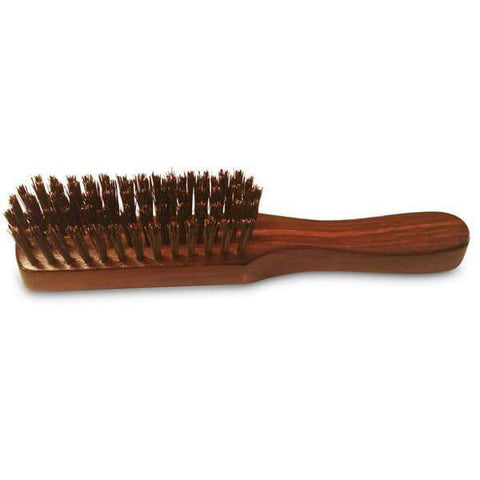 Beard brush