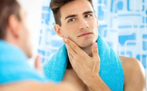 how to get rid of shaving bumps