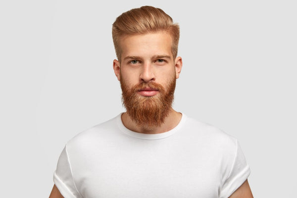 natural vs conventional beard dye