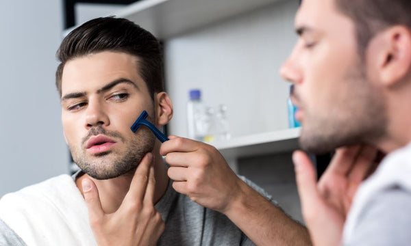 things you should avoid when shaving