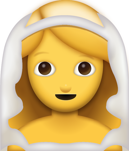 Bride_With_Veil_Emoji_Icon_ios10