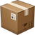 Download Package Box Emoji