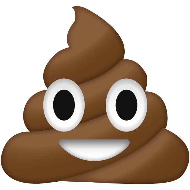 [Image: Poop_Emoji.png]