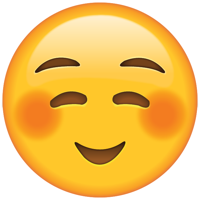 smiley face png