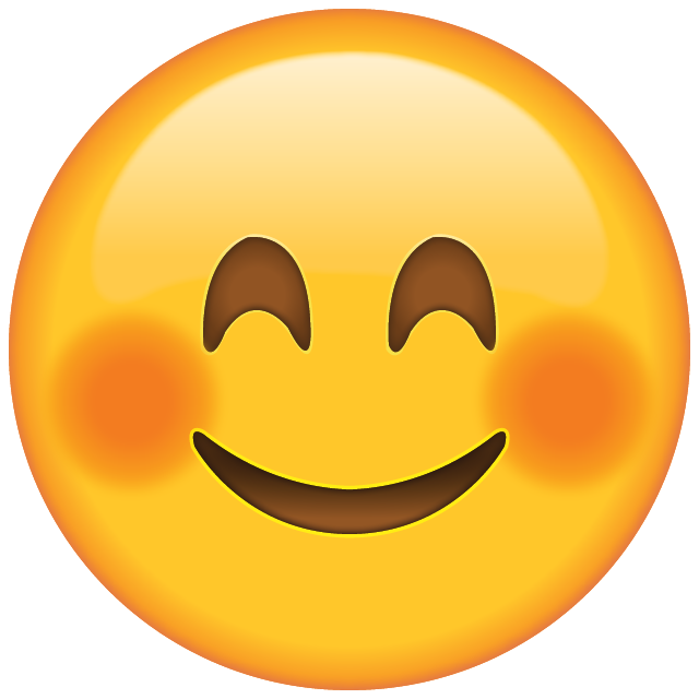 Image result for smiley face emoji