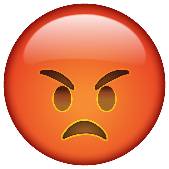 Download Very Angry  Emoji  Emoji  Island