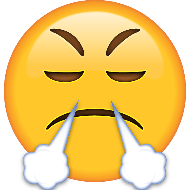 Download Very Mad Emoji | Emoji Island