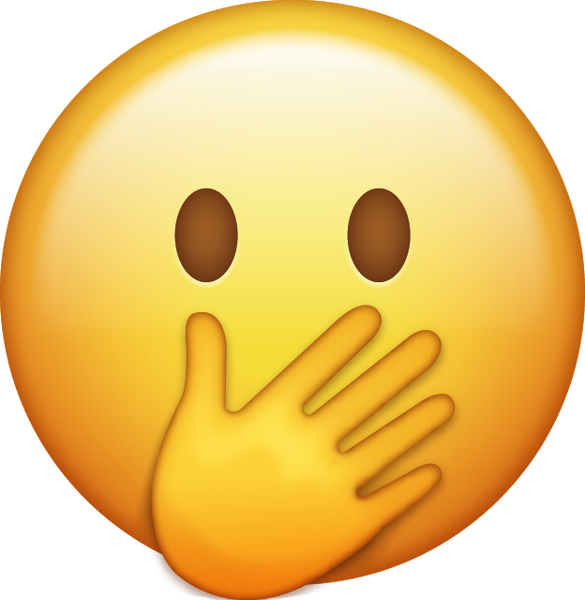 Oops Emoji [Free Download All Emojis] | Emoji Island