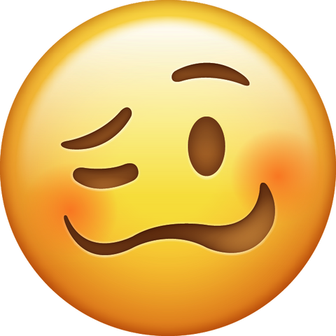 Drunk Face Emoji Free Download All Emojis Emoji Island