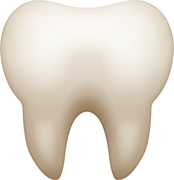 Tooth Emoji [Free Download All Emojis] | Emoji Island