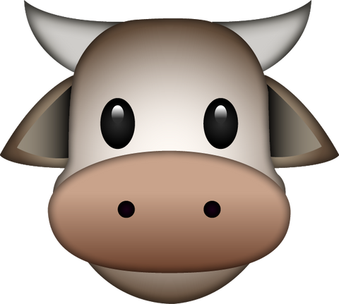 [Image: Cow_emoji_icon_png_large.png?v=1480481026]