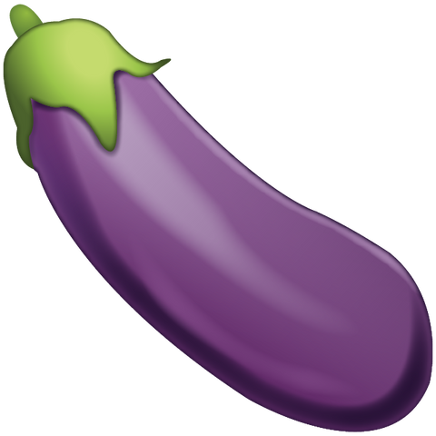 [Image: Eggplant_Emoji_large.png?v=1480481031]