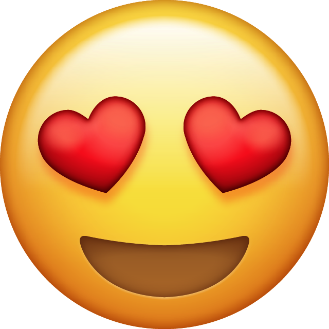 Heart iPhone 5 iPhone 4S Emoji, heart, love, desktop Wallpaper, sign png |  PNGWing