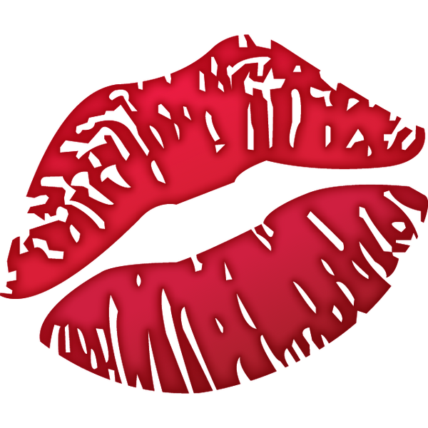 Download Download Kiss Mark Emoji Icon | Emoji Island