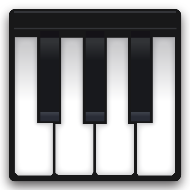 Download Musical Keyboard Emoji Emoji Island