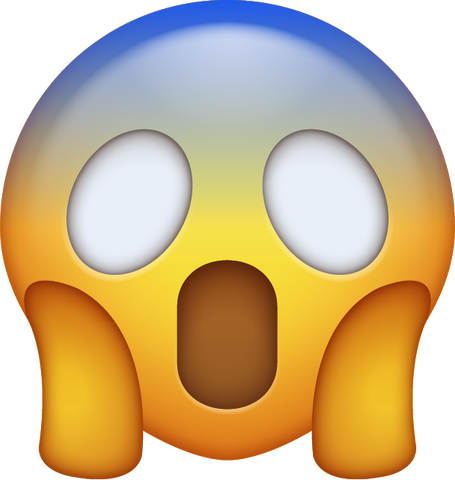 Omg Emoji [Free Download iPhone Emojis] | Emoji Island