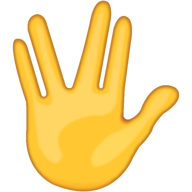 middle finger emoji android download