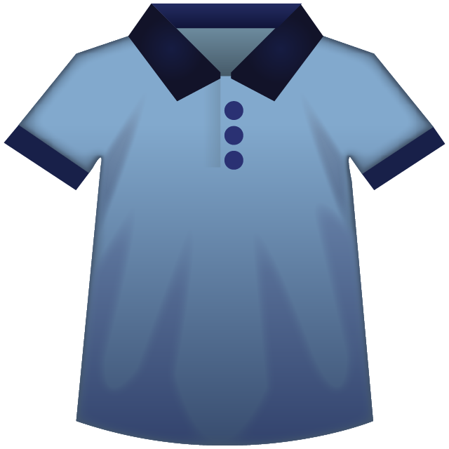 T-Shirt Emoji