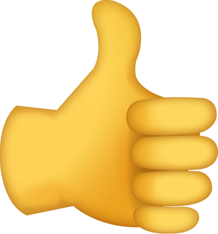 Image result for thumb up