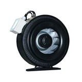 Centrifugal Duct Fan - 4 Inch / 105mm - The Hippie House