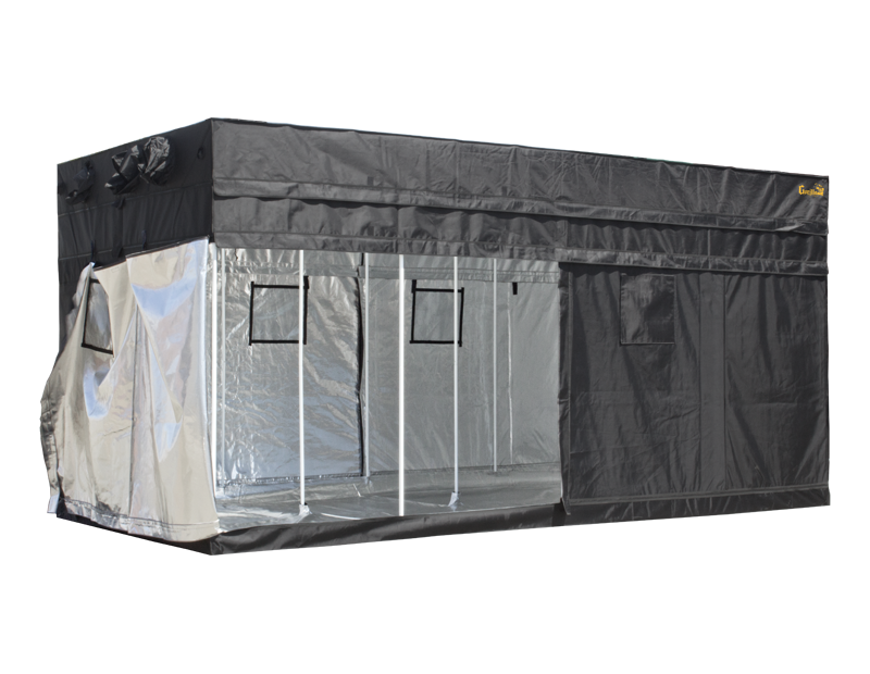 gorilla grow tent review