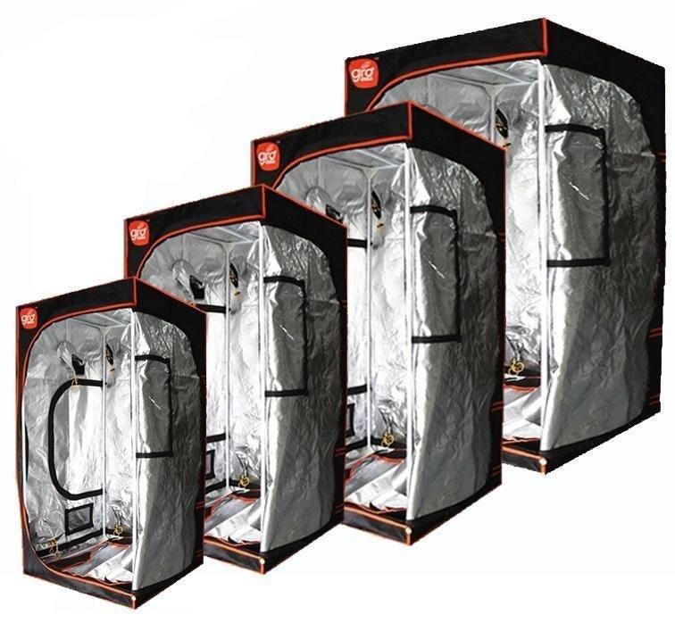 Hydroponic Grow Tents