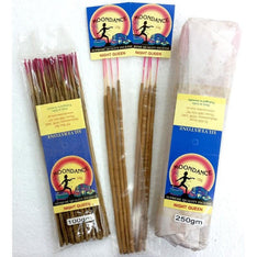 Moondance Incense - Night Queen - 250g - The Hippie House