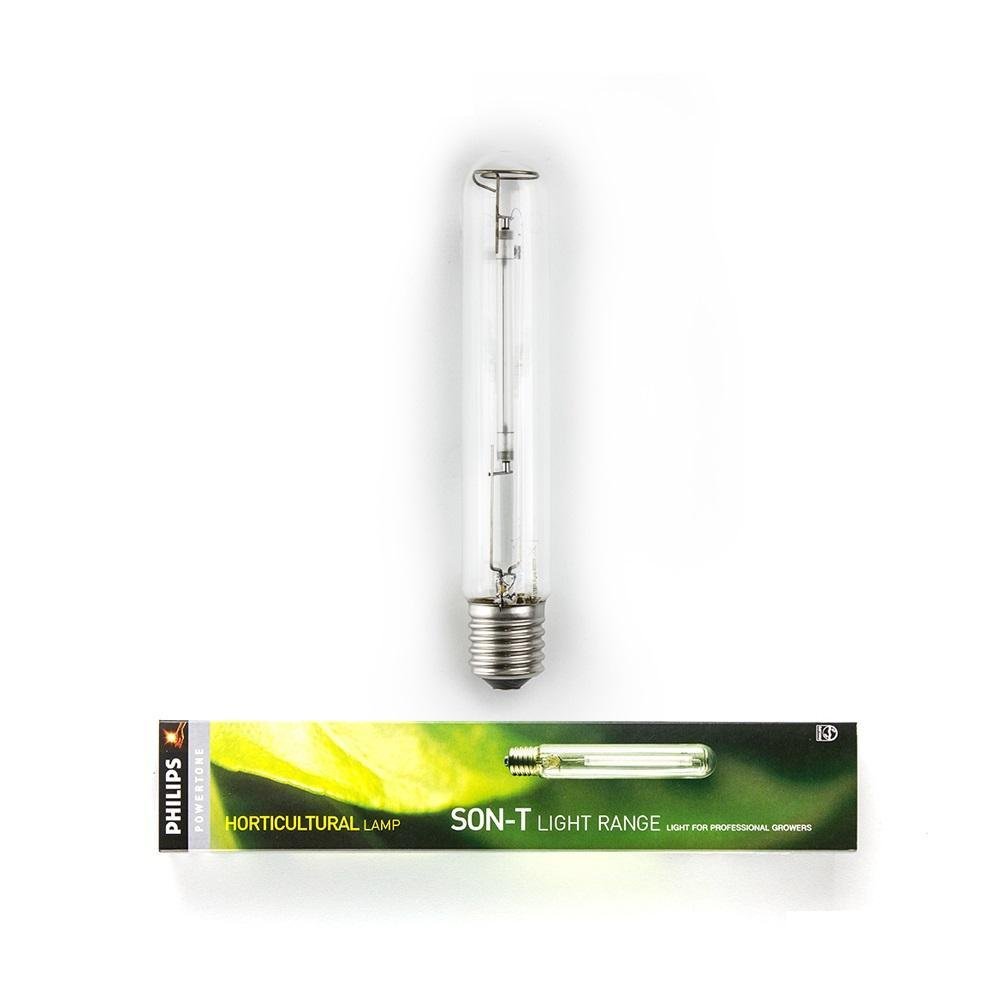 Buy Philips Son-T-Light 400W HPS Lamp Bulbs In Australia