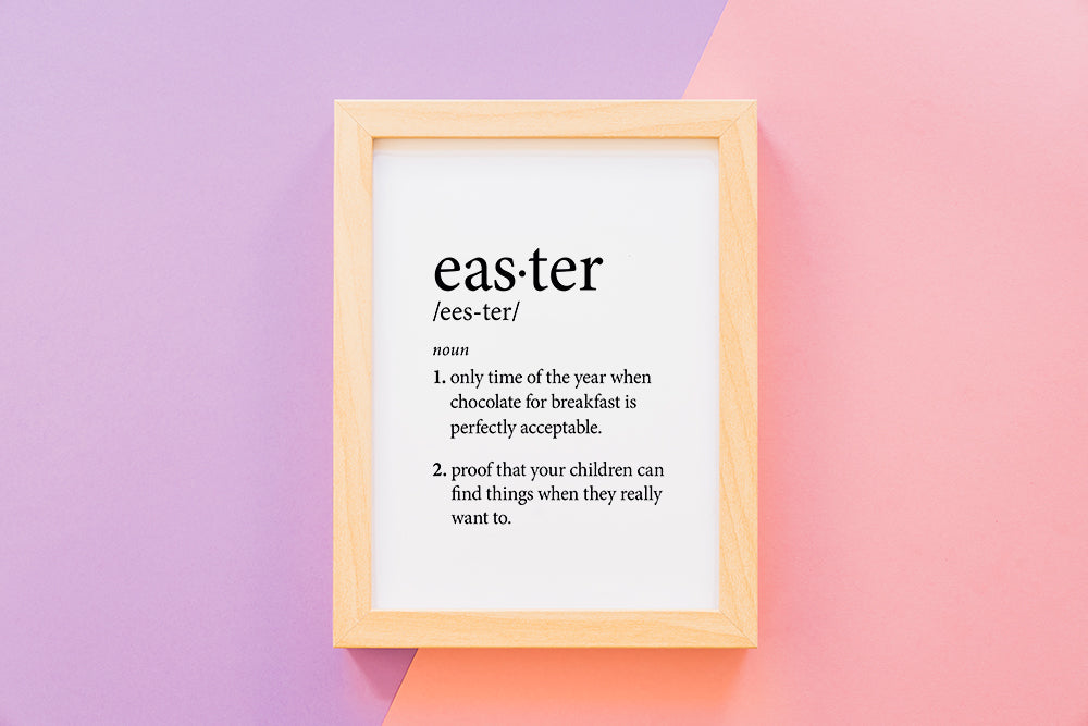 easter definition