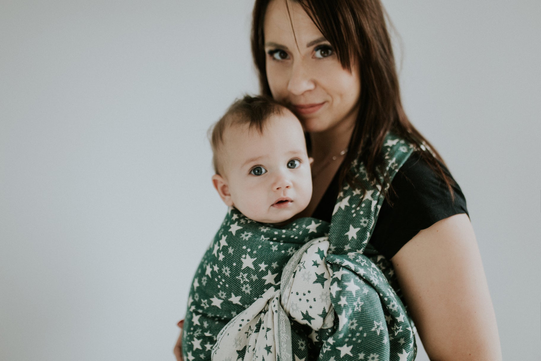 lovaloom ringsling | labiela.com