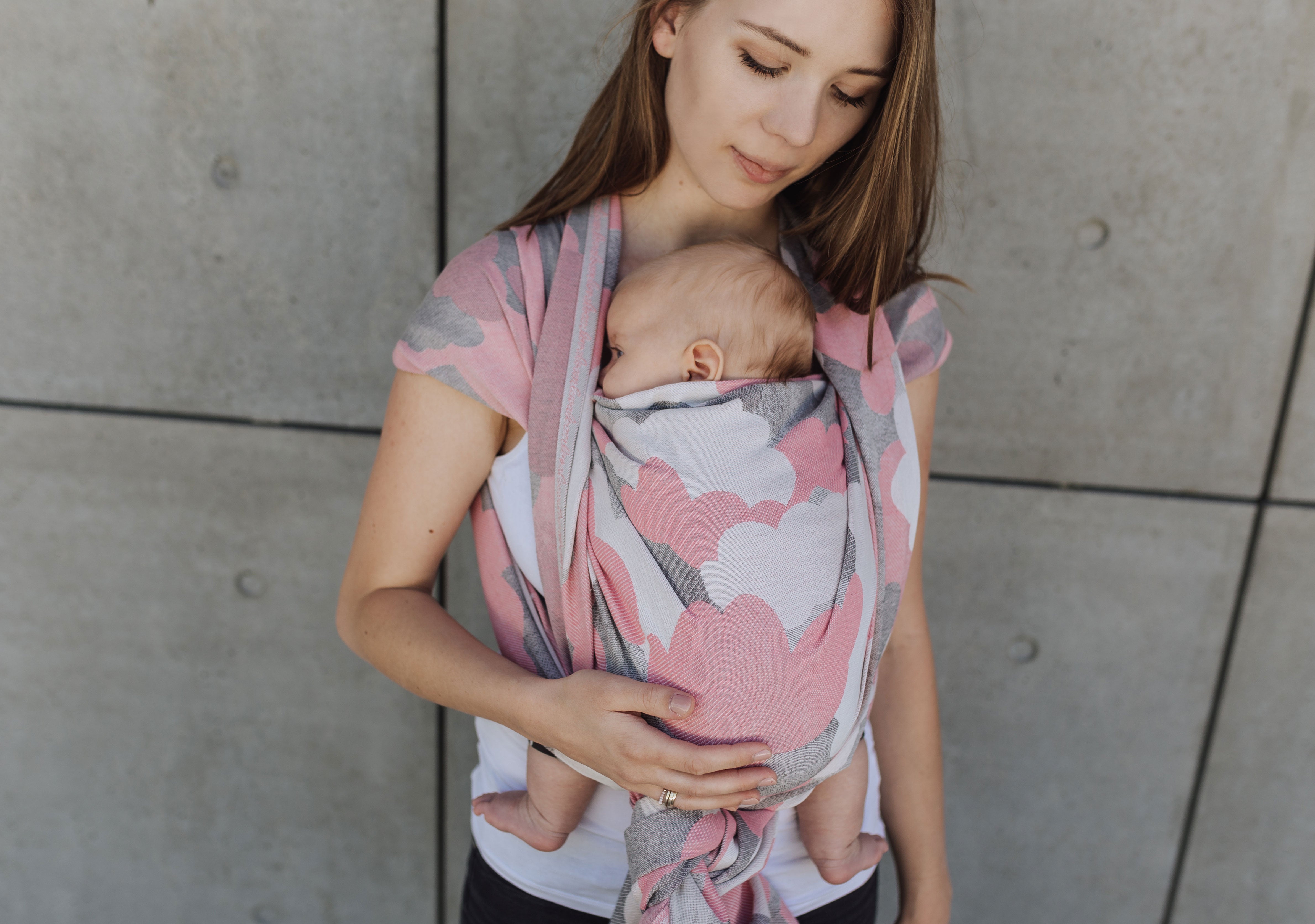 Ring Sling – lovaloom