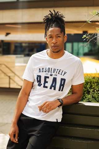 Sustainable t-shirts for those who eco-conscious | Absolutely Bear