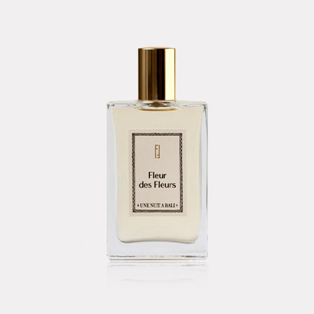 Fleur du Désert - Perfumes - Collections