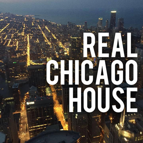 Real Chicago House