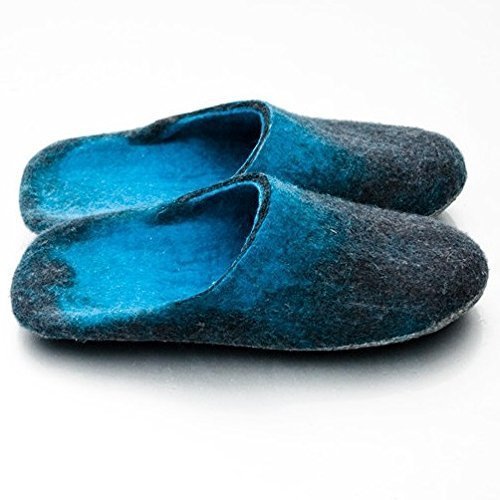 european wool slippers