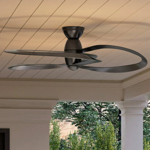 how to choose a ceiling fan