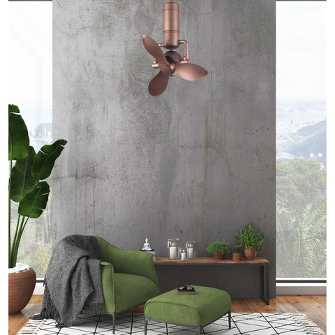 oscillating ceiling fans