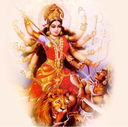 Devi Durga Navaratri