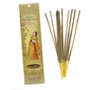 Incense Sticks Ragini Madhumadhavi - Tulasi, Sandalwood, and Citronella - Bliss