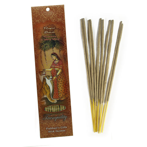 Harmony Stick Incense | Prabhuji's Gifts