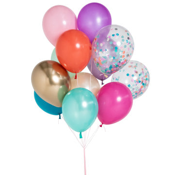 Design My Party Decorations Supplies Shop Online Tassels Balloons