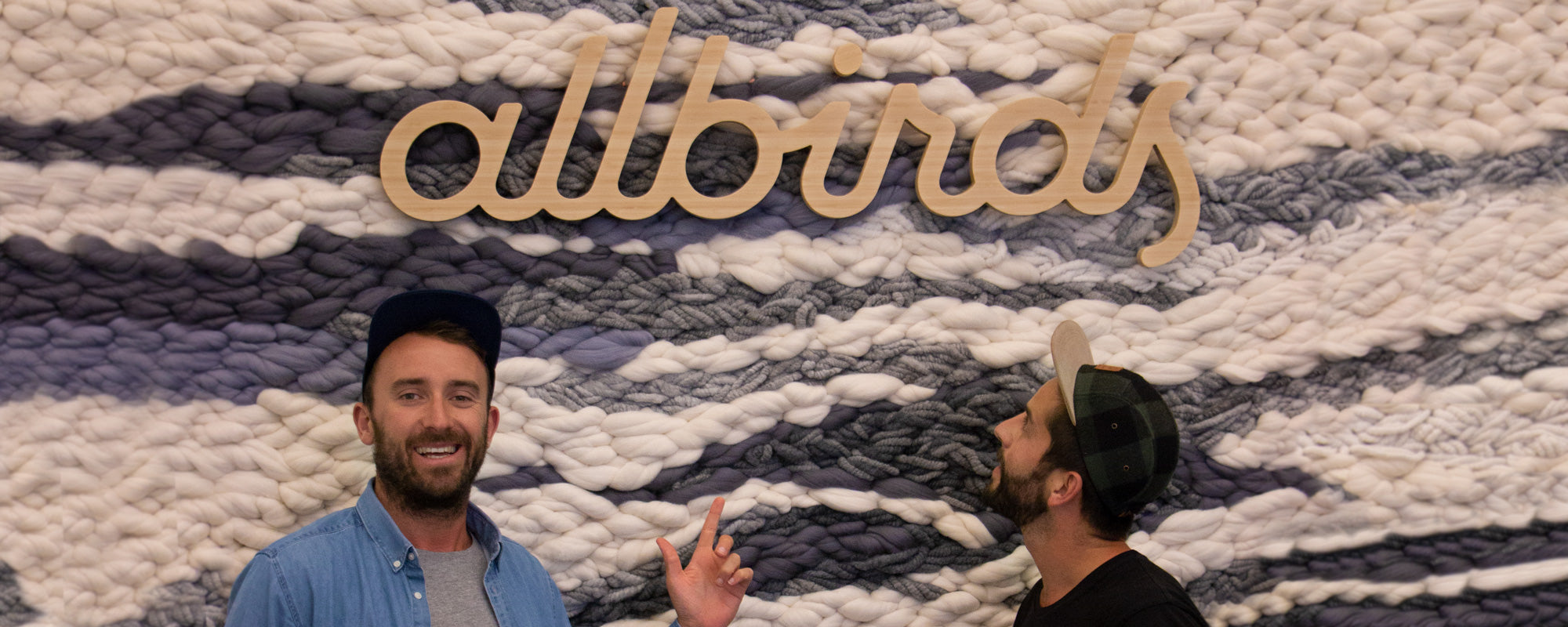 allbirds co founders